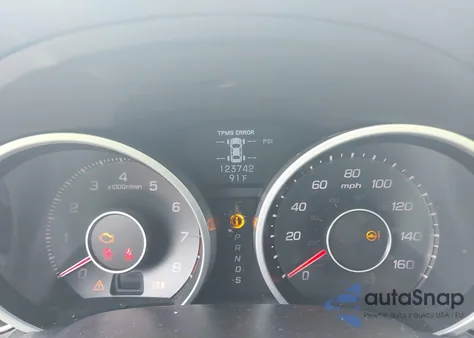 2009 Acura Tl 3.5 from USA, damaged, VIN 19UUA86269A017206